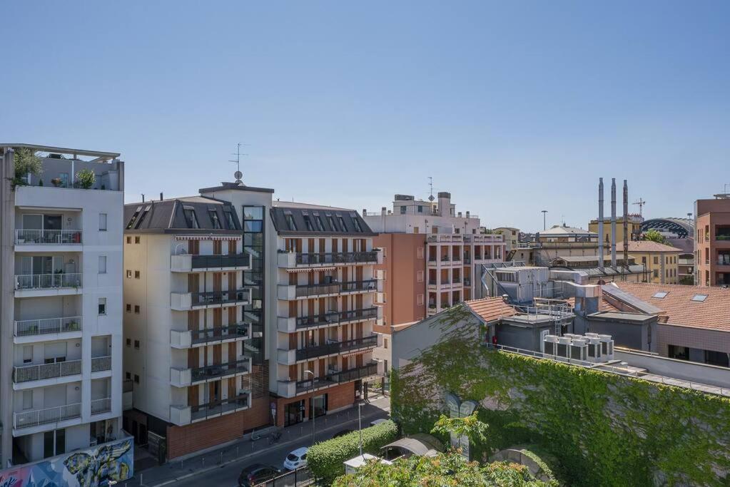 Apartamento Youhosty - Zuretti42 Milán