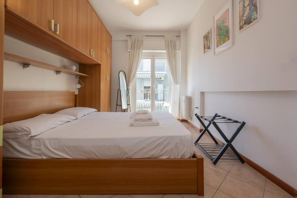 Apartamento Youhosty - Zuretti42 Milán