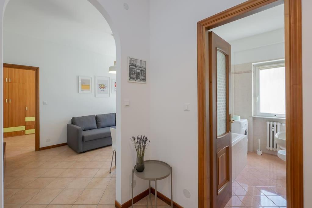 Youhosty - Zuretti42 Apartamento Milán