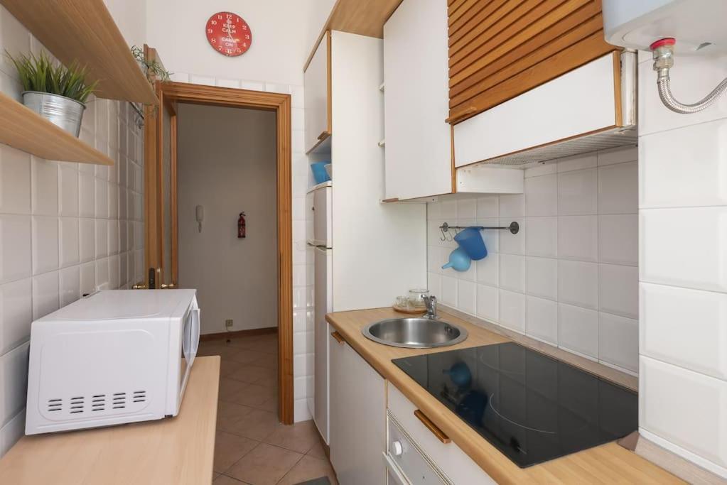 Apartamento Youhosty - Zuretti42 Milán