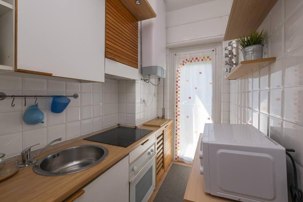 Youhosty - Zuretti42 Apartamento